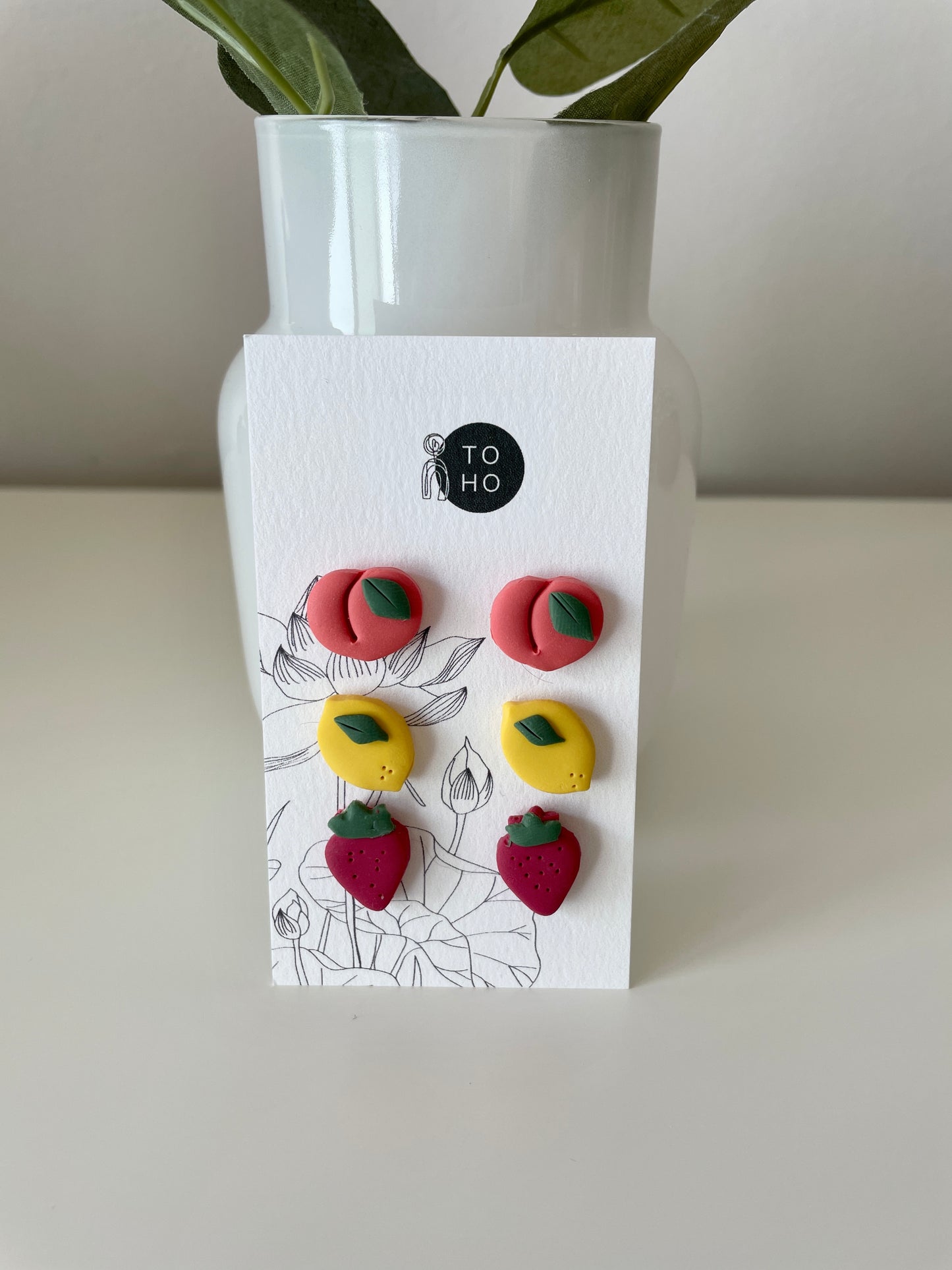 Fruit Salad- Stud Pack