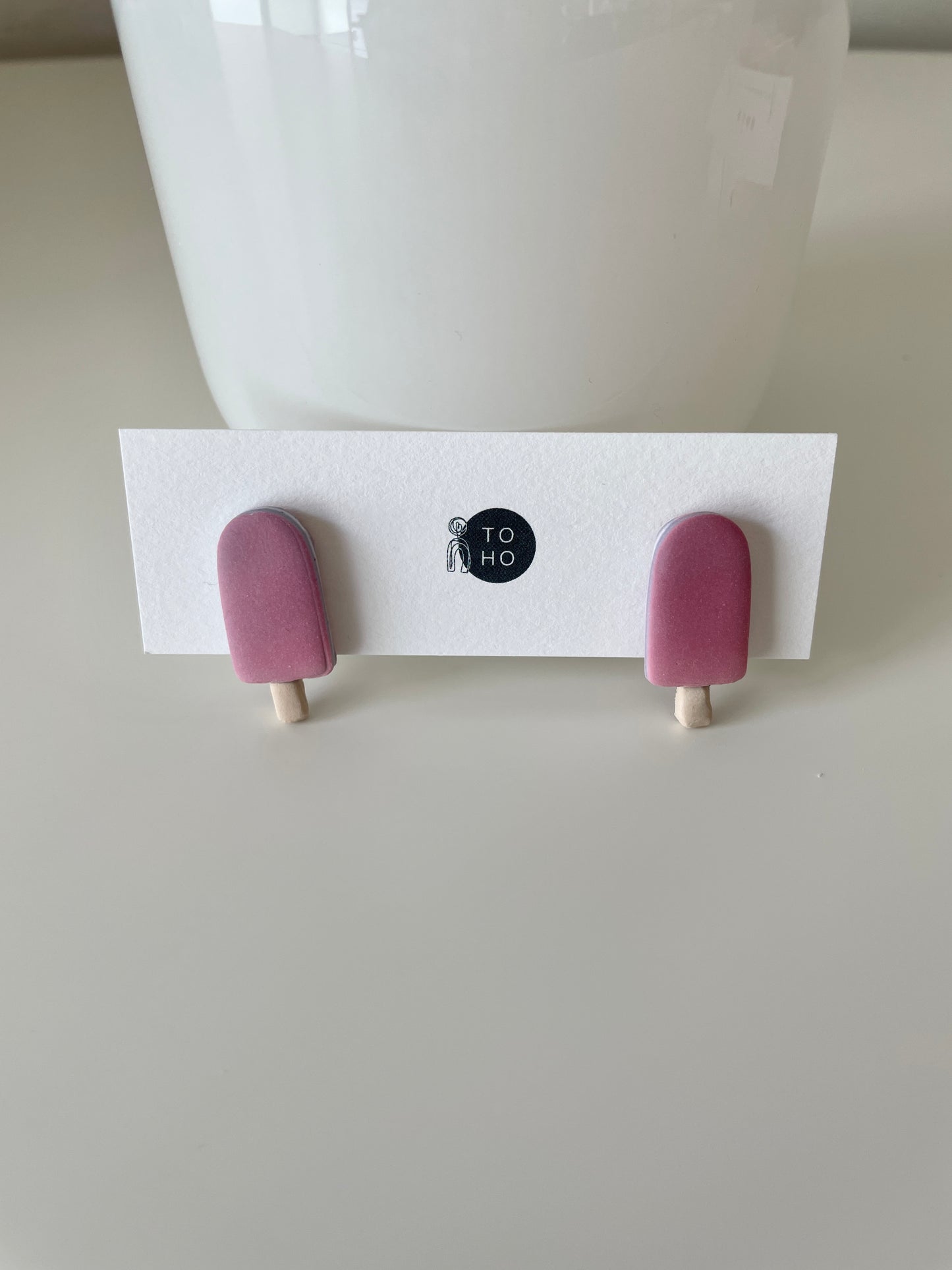 Fruit Salad- Popsicle Studs