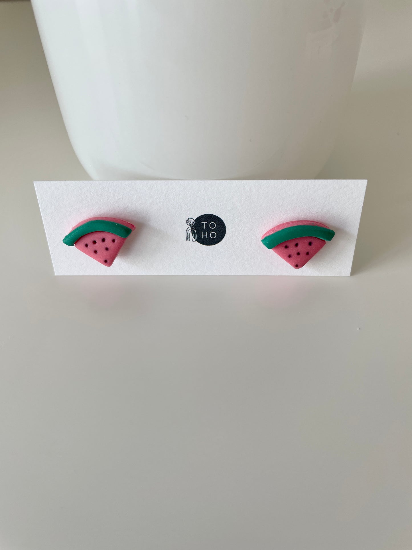 Fruit Salad- Watermelon Studs