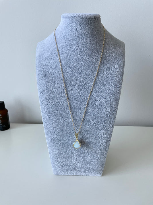 Crystals-Gem Stone Crystal Necklaces