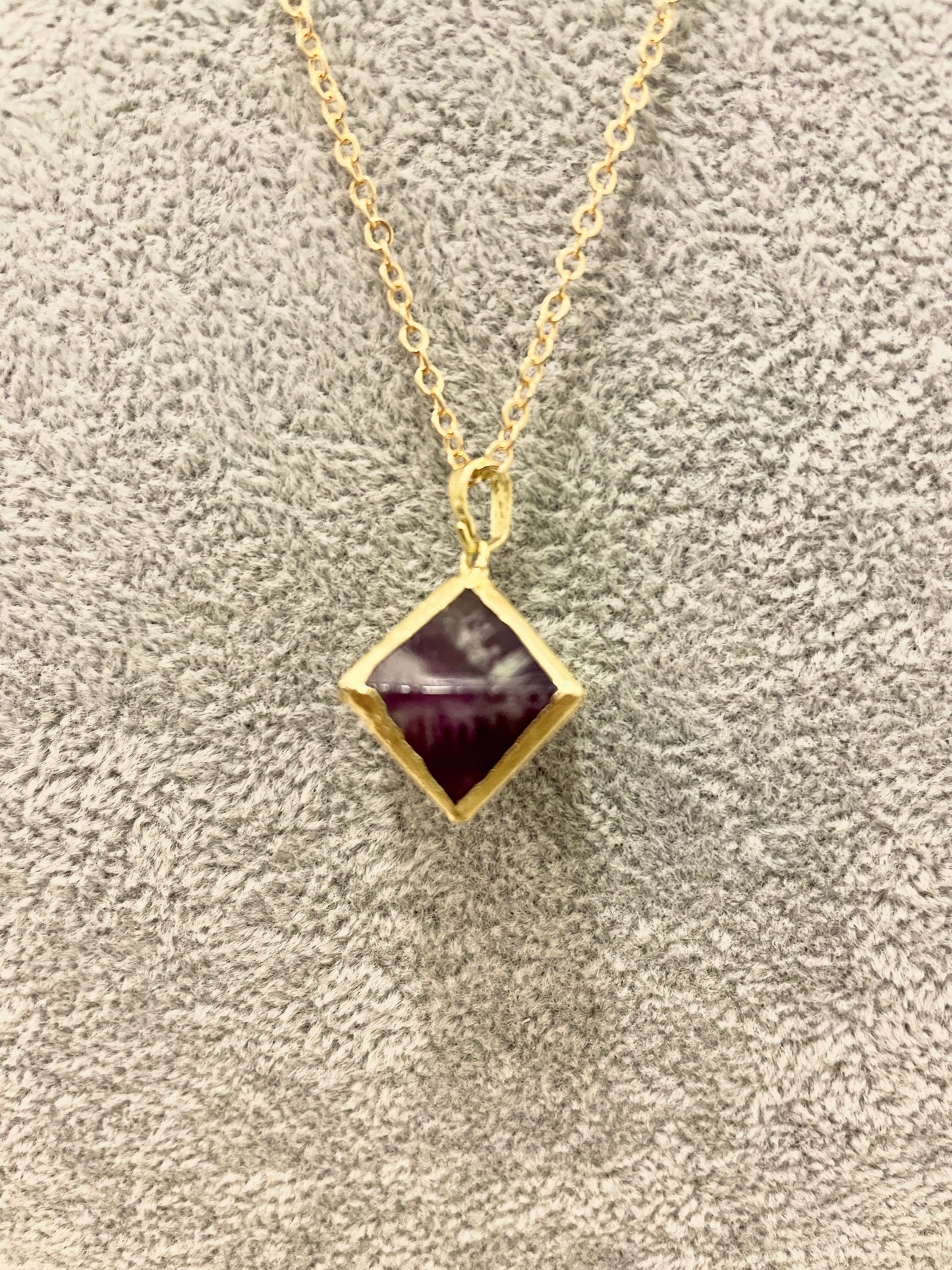 Crystals-Gem Stone Crystal Necklaces