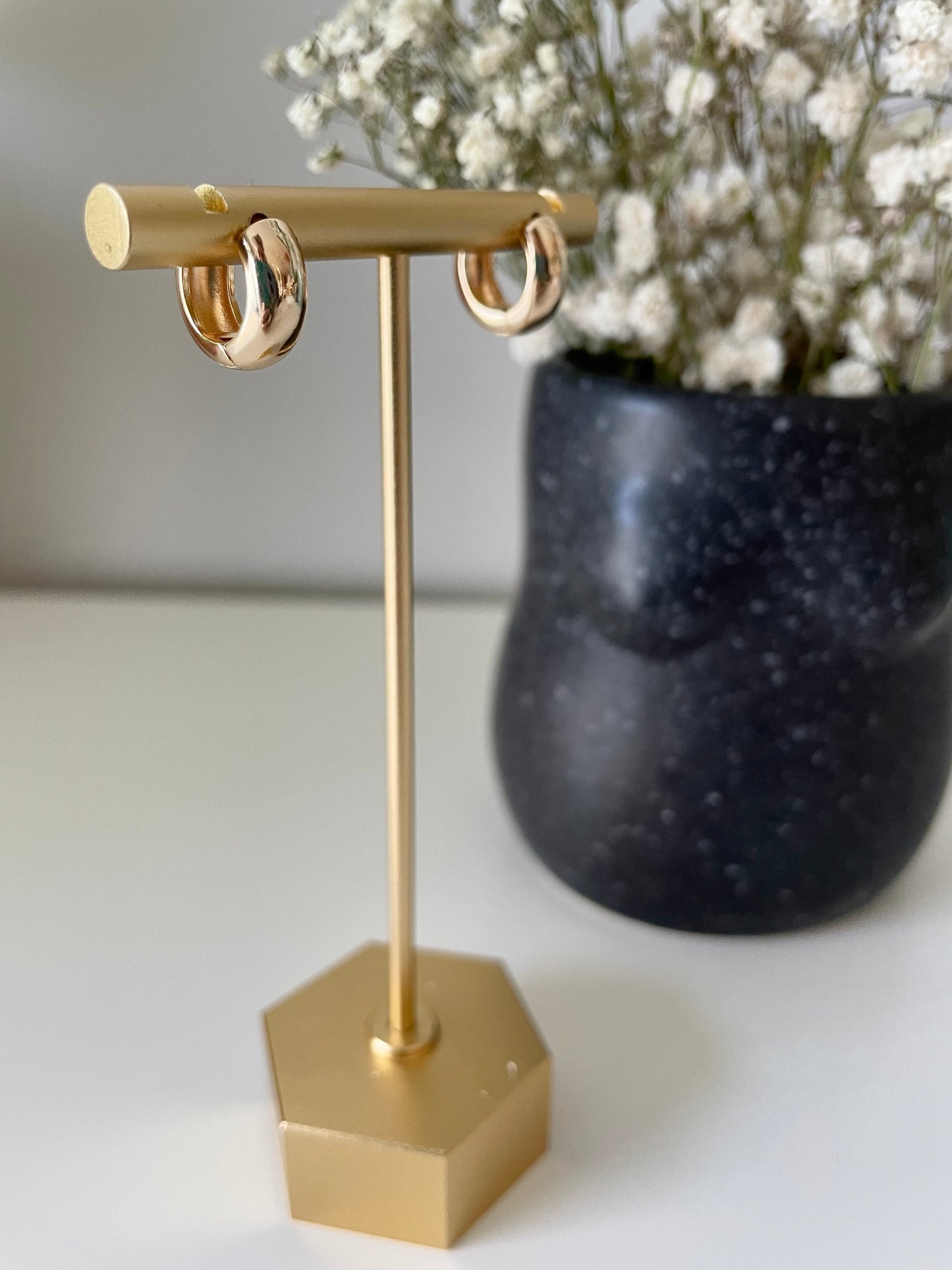 Gold Collection- Gold Huggies