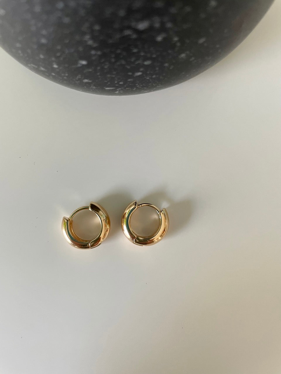Gold Collection- Gold Huggies