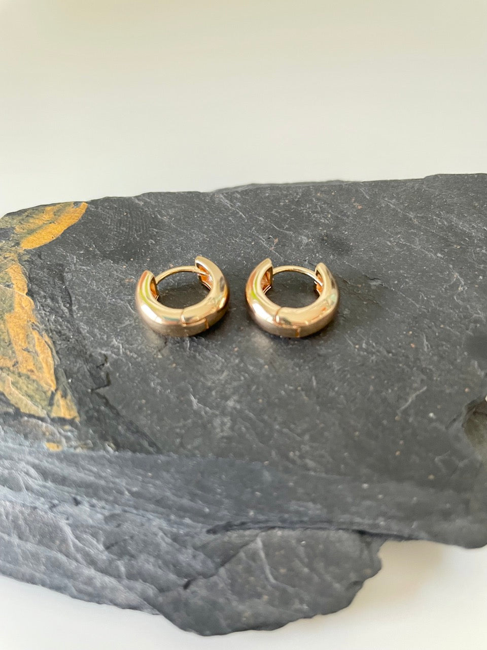 Gold Collection- Gold Huggies