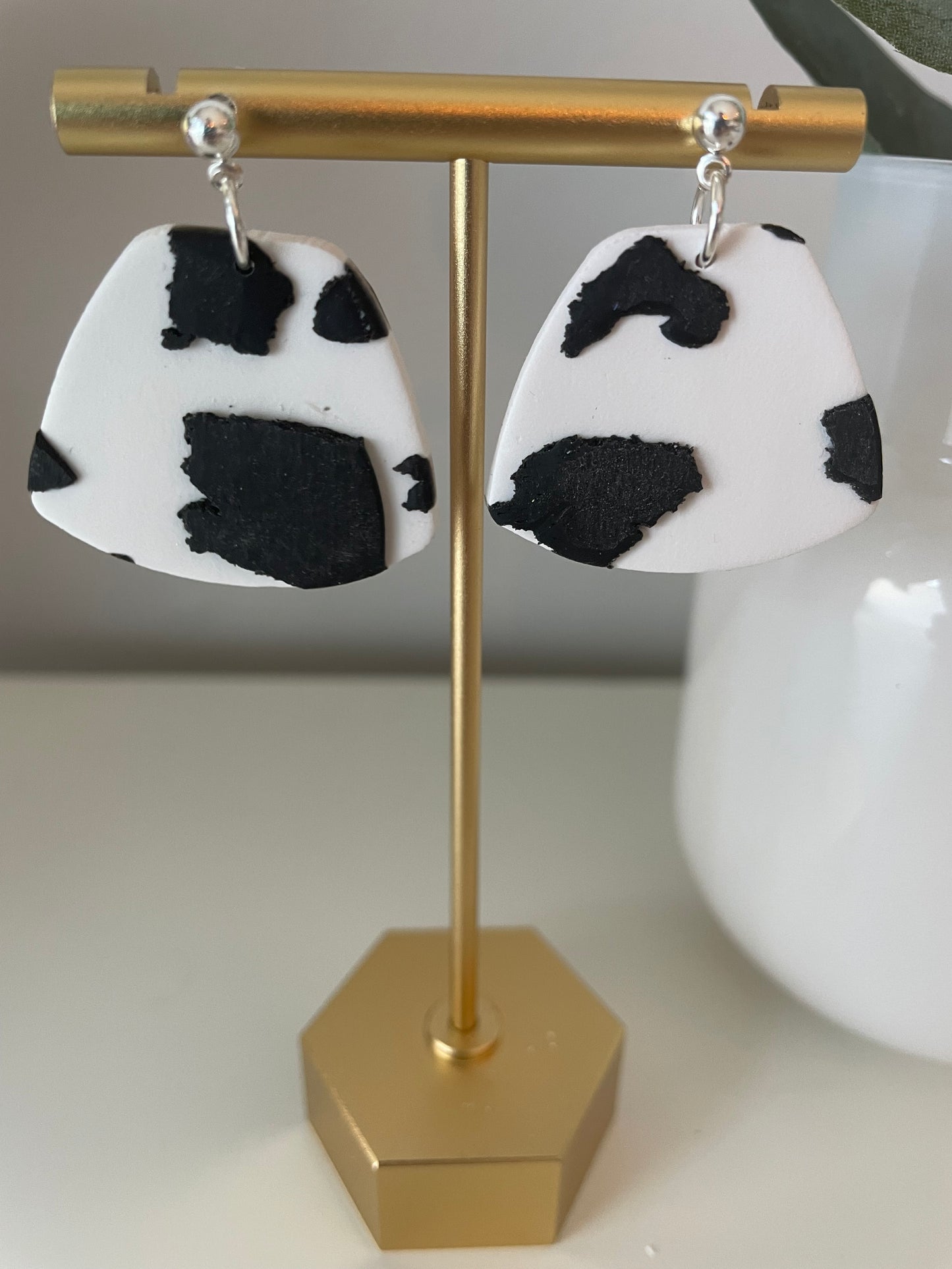 Moo B*tch- Pin Cow Bell