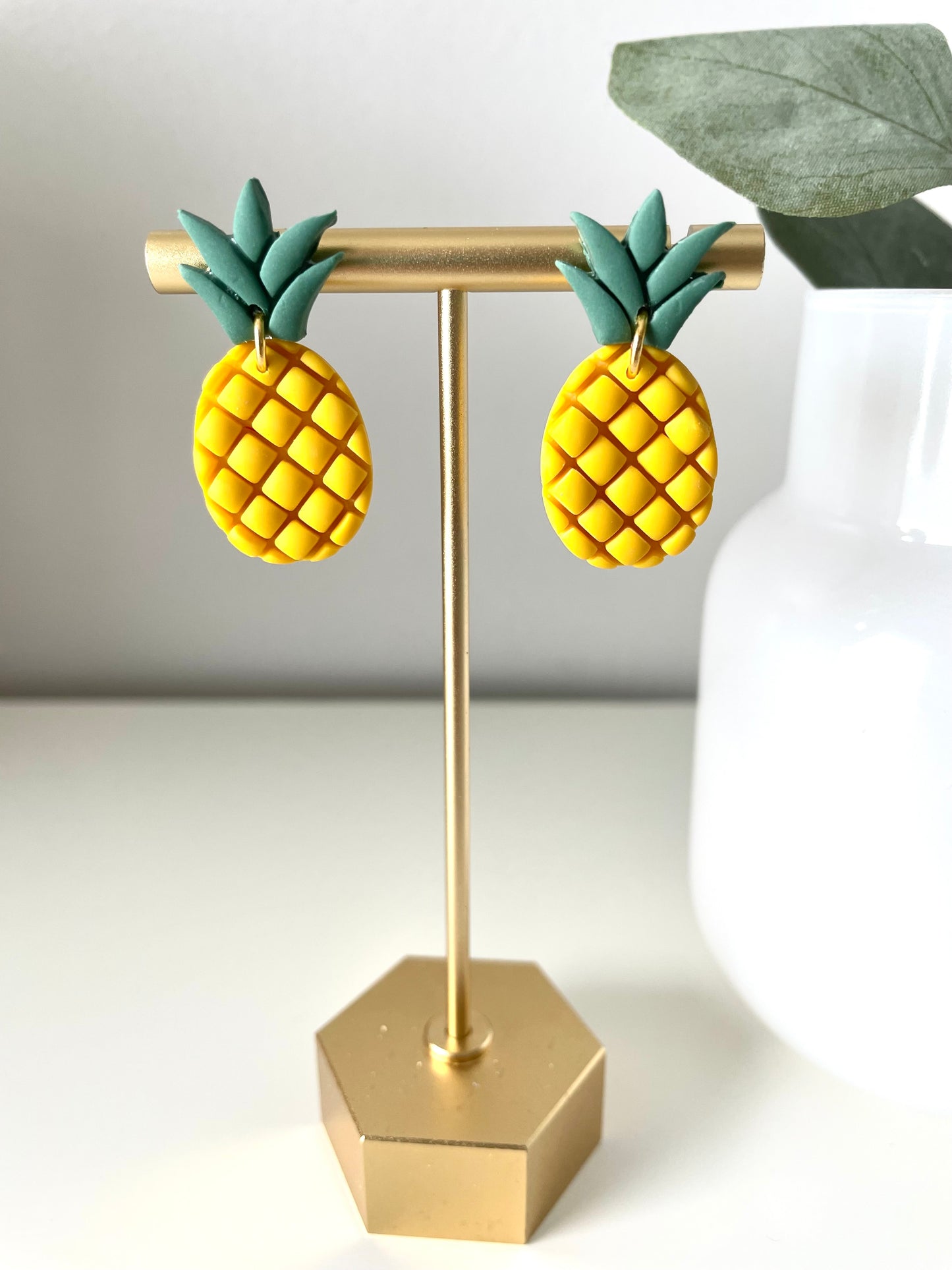 Fruit Salad-Pineapples