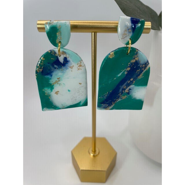 Ocean Vibes- Full Arches