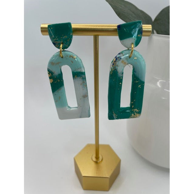 Ocean Vibes- Window Pendant