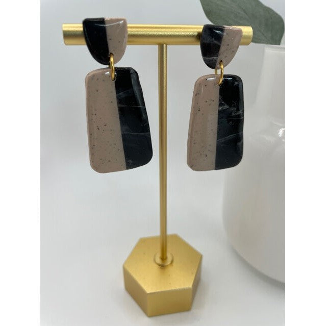 Two Tone- Rounded Rectangle