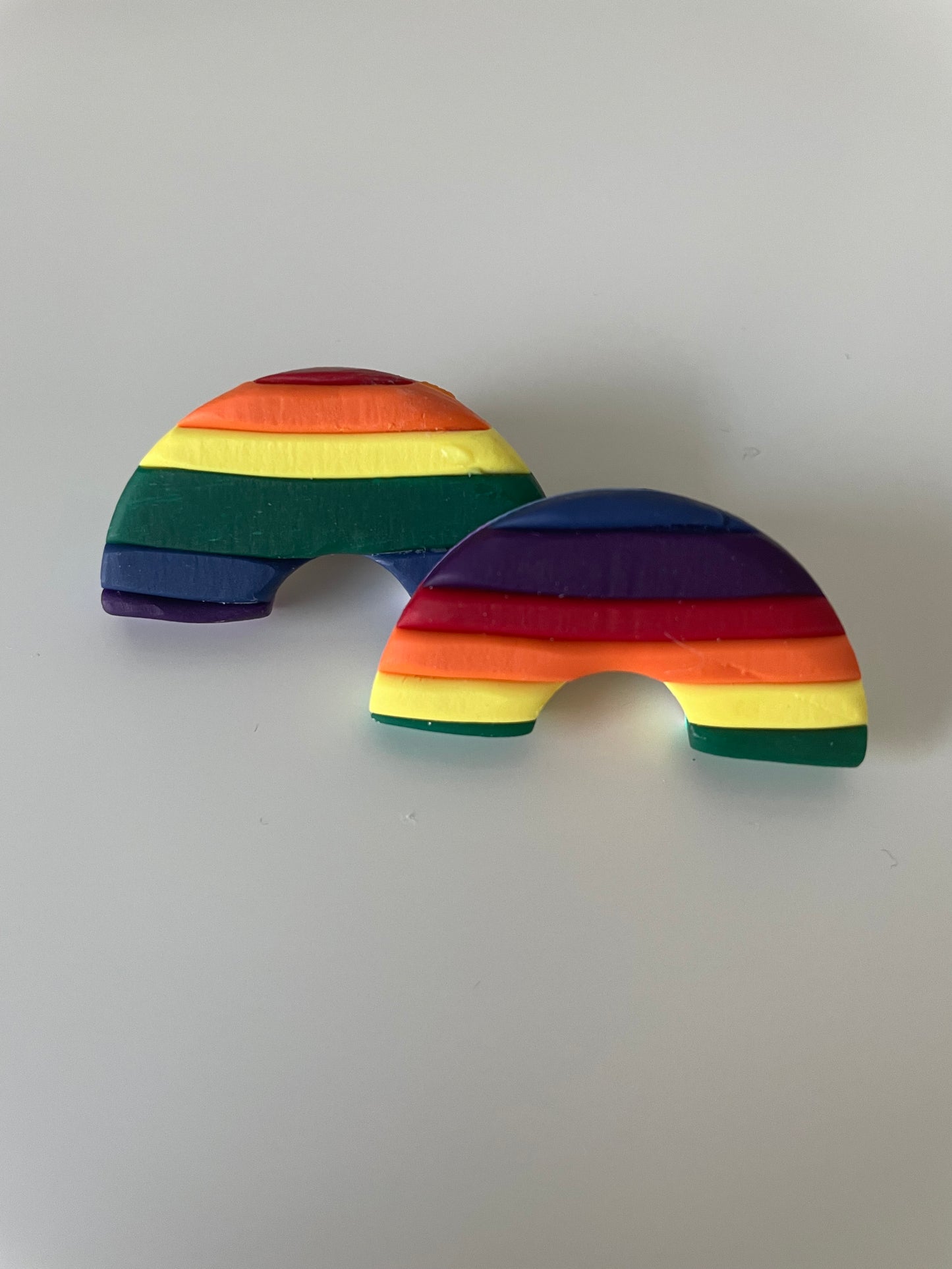Pride- Rainbow, Rainbow Pin